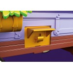 Playmobil Ayuma Νεραϊδοάμαξα Με Πουλί-Φοίνικας 71031 4008789710314