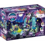 Playmobil Ayuma Φεγγαρένιος Νεραϊδοκαταρράκτης 71032 4008789710321