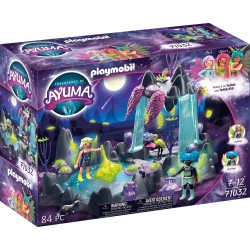 Playmobil Ayuma Moonlil 71032 4008789710321