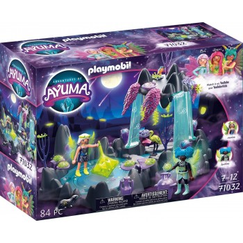 Playmobil Ayuma Moonlil 71032 4008789710321
