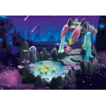 Playmobil Ayuma Moonlil 71032 4008789710321