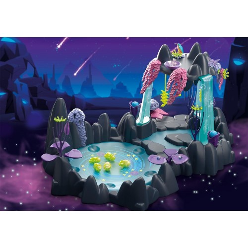 Playmobil Ayuma Moonlil 71032 4008789710321