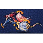 Playmobil Dragons: The Nine Realms - Wu And Wei With Jun 71080 4008789710802