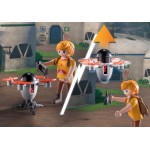 Playmobil Dragons: The Nine Realms - Thunder And Tom 71081 4008789710819