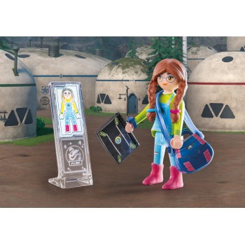 Playmobil Dragons: The Nine Realms - Feathers Και Alex 71083 4008789710833