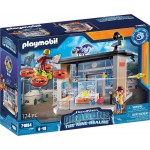 Playmobil Dragons: The Nine Realms - Icaris Lab 71084 4008789710840