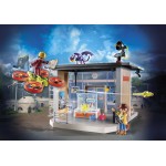 Playmobil Dragons: The Nine Realms - Icaris Lab 71084 4008789710840