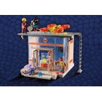 Playmobil Dragons: The Nine Realms - Εργαστήριο Icaris 71084 4008789710840