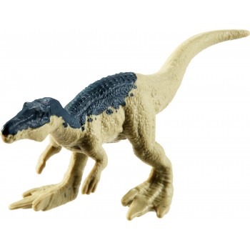 Mattel Jurassic World Cars & Dinosavers Set Armored Baryonyx Hauler FMY31 / HBH90 887961989571