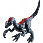 Mattel Jurassic World Cars & Dinosavers Set Therizinosaurus Trailer FMY31 / HBH91 887961989557