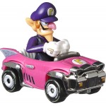 Mattel Hot Wheels Αυτοκινητακια Mario Kart Σετ Των 4 GWB36 / HDB24 194735018901