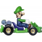 Mattel Hot Wheels Αυτοκινητακια Mario Kart Σετ Των 4 GWB36 / HDB24 194735018901
