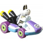 Mattel Hot Wheels Αυτοκινητακια Mario Kart Σετ Των 4 GWB36 / HDB23 194735018925