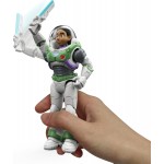 Mattel Disney Pixar Lightyear - Figure With Equipment End Izzy HHJ85 / HHJ88 194735069286