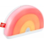 Mattel Soothe And Glow Rainbow Μουσικό Κουτί Ουράνιο Τόξο HGB91 194735047789
