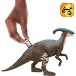 Mattel Jurassic World Ανθρωπος & Δεινοσαυρος Σετ Owen & Juvenile Parasaurolophus HDX46 / GWM29 887961942767