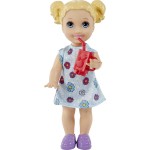 Mattel Barbie Σετ Επαγγελματα Με Παιδακια Και Ζωακια - Δασκάλα Μελαχρινή DHB63 / HCN20 194735015412