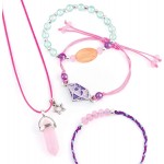 Make It Real Gem Stone Jewellery 1211 695929012113