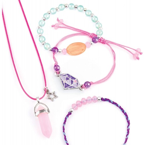 Make It Real Gem Stone Jewellery 1211 695929012113