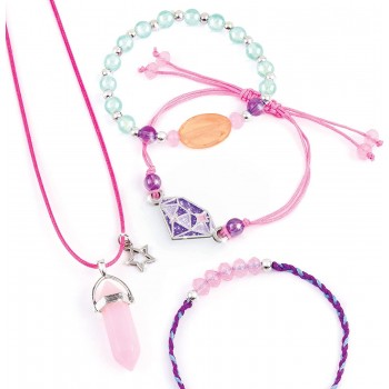 Make It Real Gem Stone Jewellery 1211 695929012113