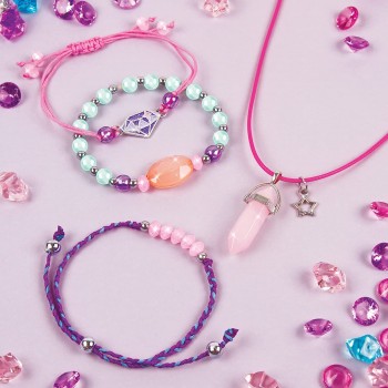 Make It Real Gem Stone Jewellery 1211 695929012113