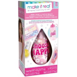 Make It Real Beauty Drink Wear : A Taste of Beauty 2108 695929021085