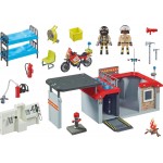 Playmobil City Action Fire Station 71193 4008789711939