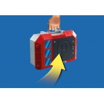 Playmobil City Action Πυροσβεστικός Σταθμός 71193 4008789711939