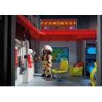 Playmobil City Action Fire Station 71193 4008789711939