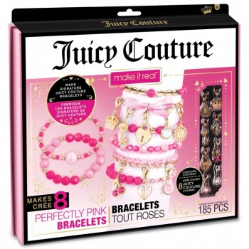 Make It Real Juicy Couture Perfectly Pink 4413 695929044138