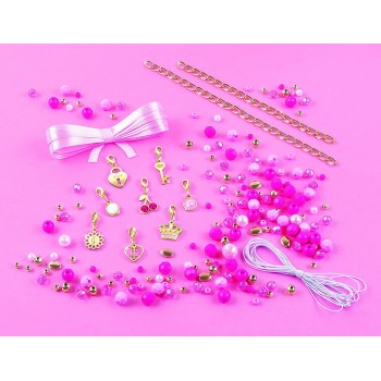 Make It Real Juicy Couture Perfectly Pink 4413 695929044138