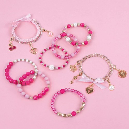 Make It Real Juicy Couture Perfectly Pink 4413 695929044138