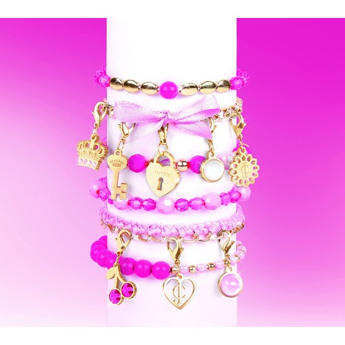 Make It Real Juicy Couture Perfectly Pink 4413 695929044138