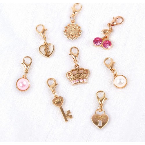 Make It Real Juicy Couture Perfectly Pink 4413 695929044138