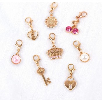 Make It Real Juicy Couture Perfectly Pink 4413 695929044138