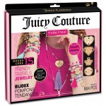 Make It Real Juicy Couture Trendy Tassels 4415 695929044152