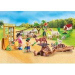 Playmobil Family Fun Zoo With Day Animals 71191 4008789711915
