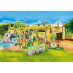 Playmobil Family Fun Zoo 71190 4008789711908