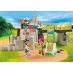 Playmobil Family Fun Zoo Ζωολογικός Κήπος 71190 4008789711908