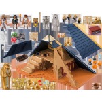 Playmobil History Πυραμίδα Του Φαραώ 5386 4008789056862