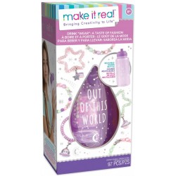 Make It Real Jewellery Drink Wear : A Taste of Fashion 2110 695929021108