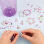 Make It Real Jewellery Drink Wear : A Taste of Fashion 2110 695929021108