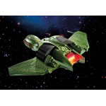 Playmobil Star Trek - Klingon Bird-Of-Prey 71089 4008789710895