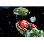 Playmobil Star Trek - Klingon Bird-Of-Prey 71089 4008789710895