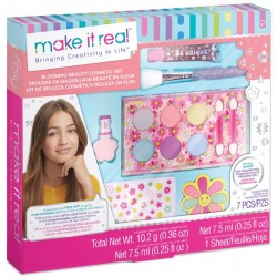 Make It Real Blooming Beauty Cosmetic Set 2465 695929024659