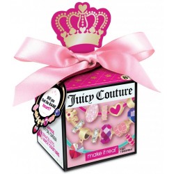 Make It Real Juicy Couture Dazzling DIY Surprise Box 4437 695929044374