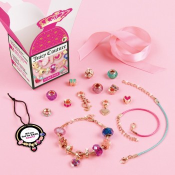 Make It Real Juicy Couture Dazzling DIY Surprise Box 4437 695929044374