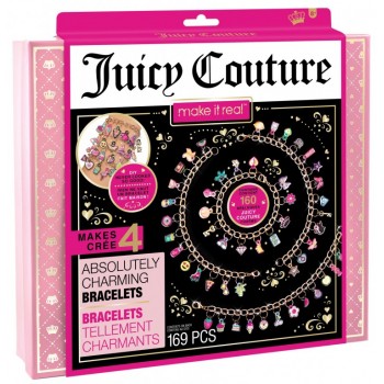 Make It Real Juicy Couture Absolutely Charming 4414 695929044145
