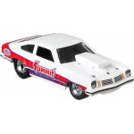 Mattel Hot Wheels Νταλίκα Με Αυτοκινητάκι 74 Chevrolet Vega Pro Stock & Horizon Hauler FLF56 / GRK63 887961906325