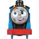 Mattel Thomas And Friends Crystal Caves Engine Motorized Toy Train HFX97 / HJV43 194735095155